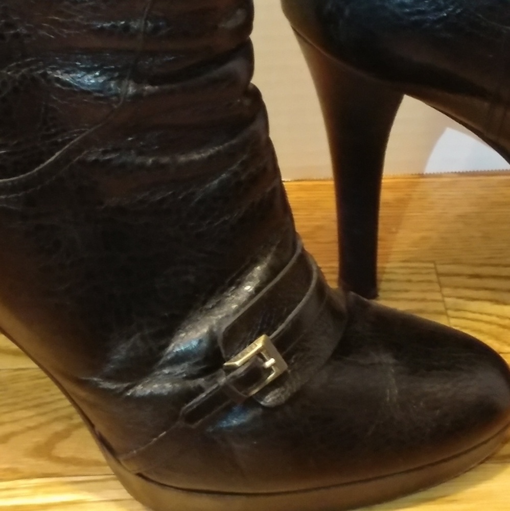 FENDI BOOTS - Picture 3 of 8